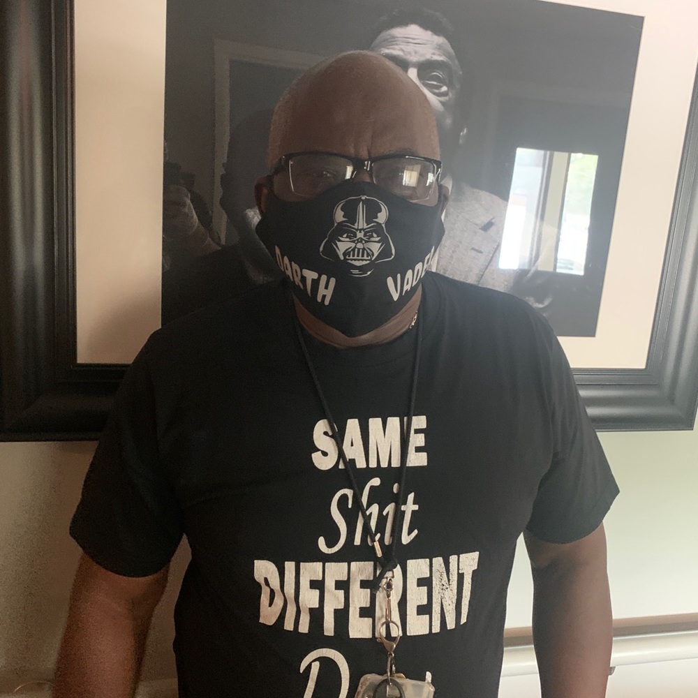 Customize mask - Picture 7 of 16